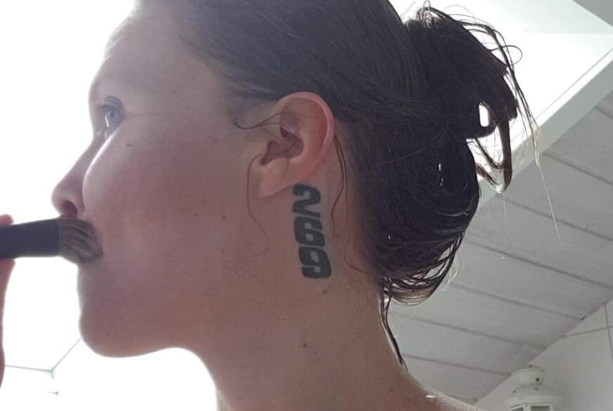 LadyAtalante: FinDom - Deswegen gebührt dein ganzes Geld mir