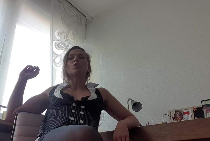 Dein Vorstellungsgespräch von LadyAtalante