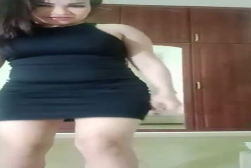 das neue Ausgeh kleidchen von HotVanessa