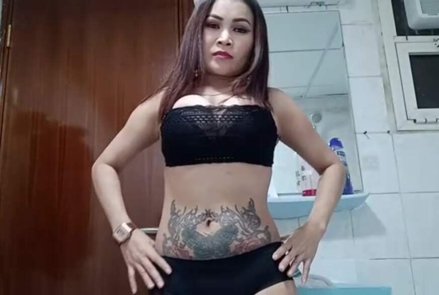 HotVanessa: gleichmal die Freischwinger wieder auf Vordermann bringen shcön