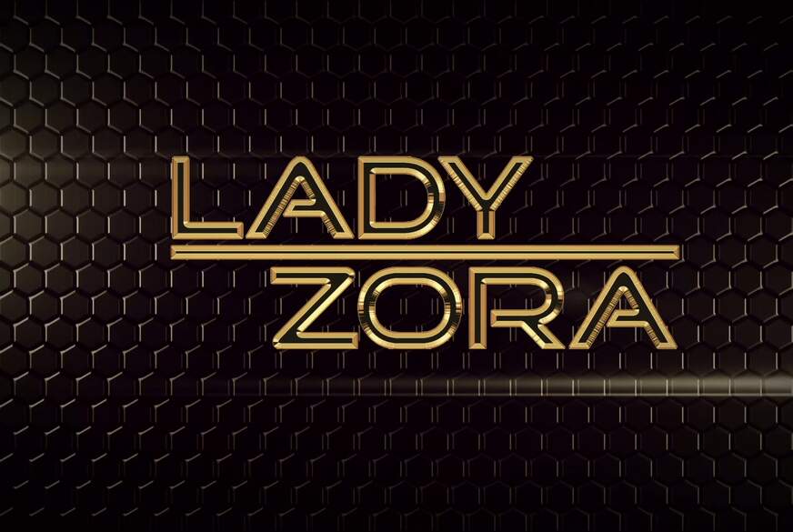 Sei mein Luxus G********e von Lady-Zora pic3