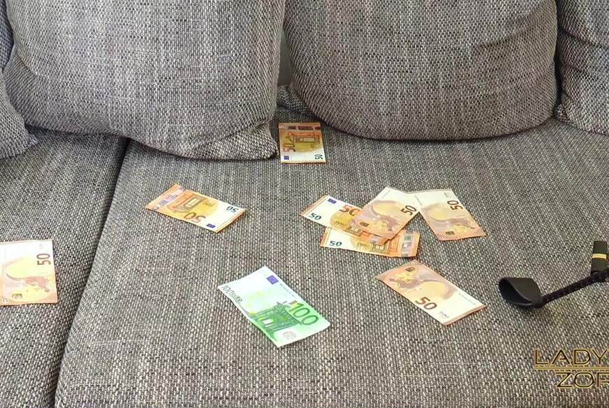 Sei mein Luxus G********e von Lady-Zora pic4