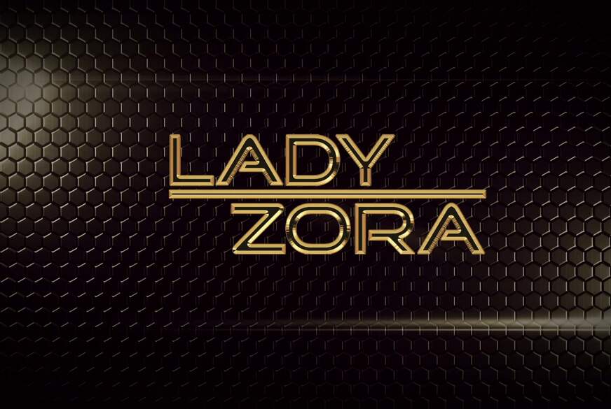 Heute beginnt dein neues Leben! von Lady-Zora
