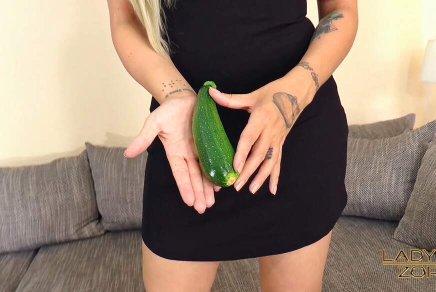 Ich zerstöre jeden S*****z! von Lady-Zora