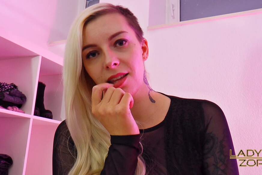 Weihnachtsgeld A*****e von Lady-Zora pic4