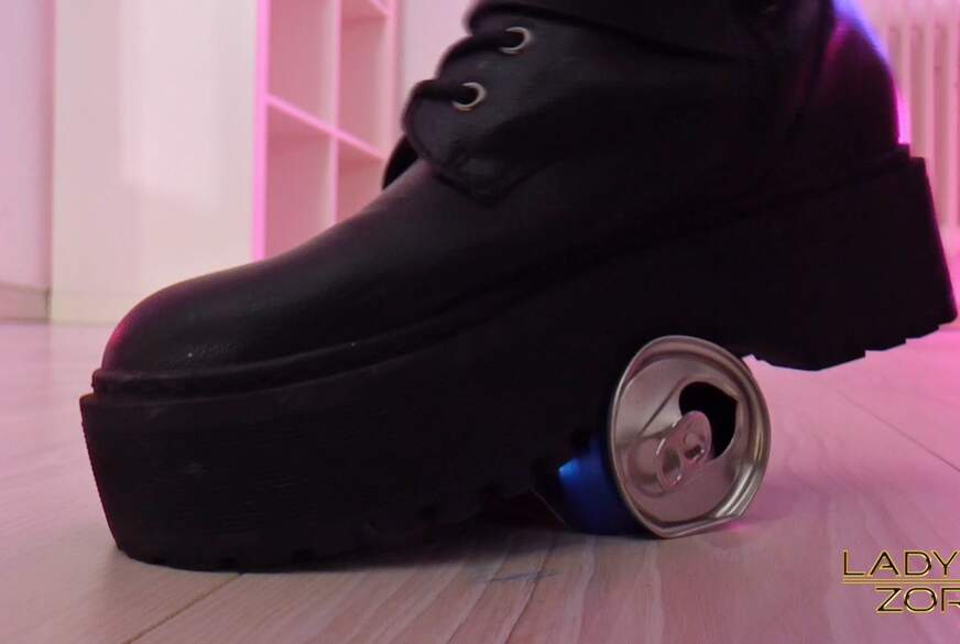 Dosen Crush von Lady-Zora pic1