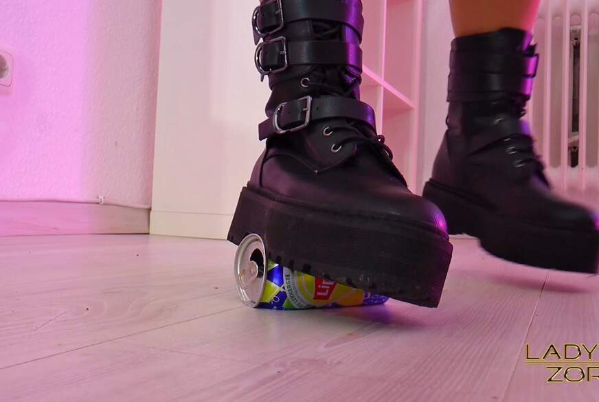 Dosen Crush von Lady-Zora pic2