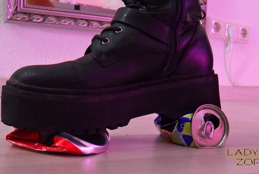 Dosen Crush von Lady-Zora pic3