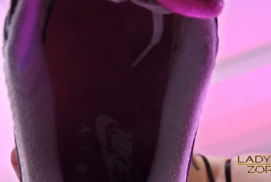 Leck meine Käsefüße von Lady-Zora pic3