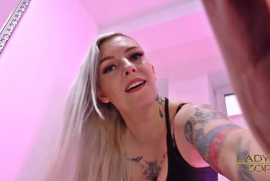 Leck meine Käsefüße von Lady-Zora pic4