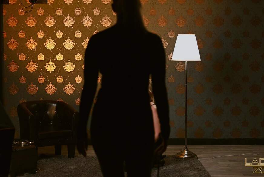 Taste of Bondage - B********g der Sklavin von Lady-Zora