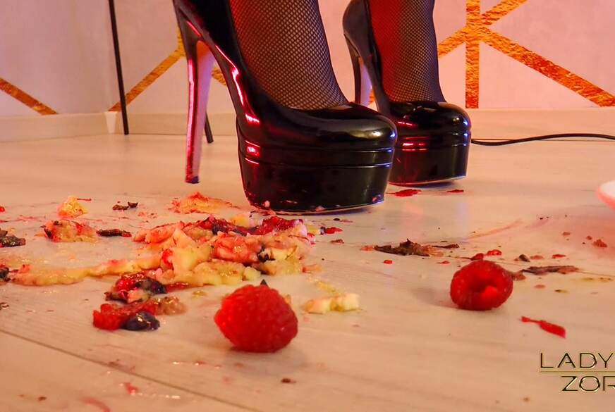 F***s was ich dir vorsetze von Lady-Zora pic1