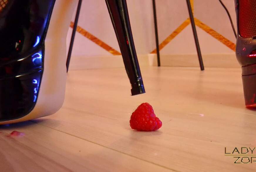 F***s was ich dir vorsetze von Lady-Zora pic2