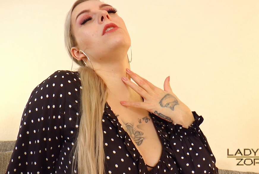 Der Beginn eine echte S***y zu sein von Lady-Zora pic4