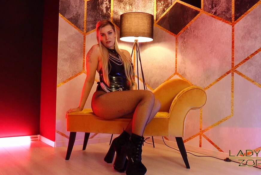 Home Wrecking Aufgabe - Deine Alte wird dich verlassen! von Lady-Zora pic2