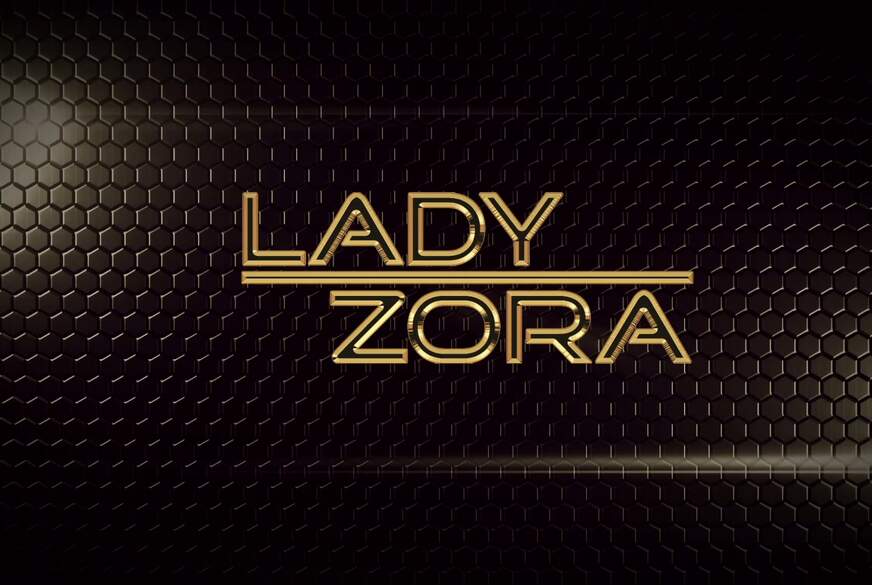 Lady-Zora: Verrate deine tiefsten Geheimnisse