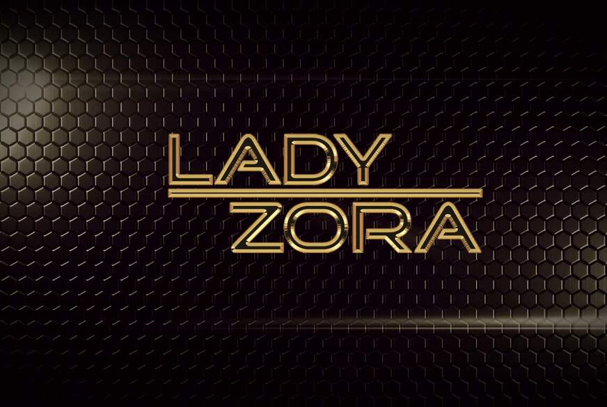 Verrate deine tiefsten Geheimnisse von Lady-Zora pic1