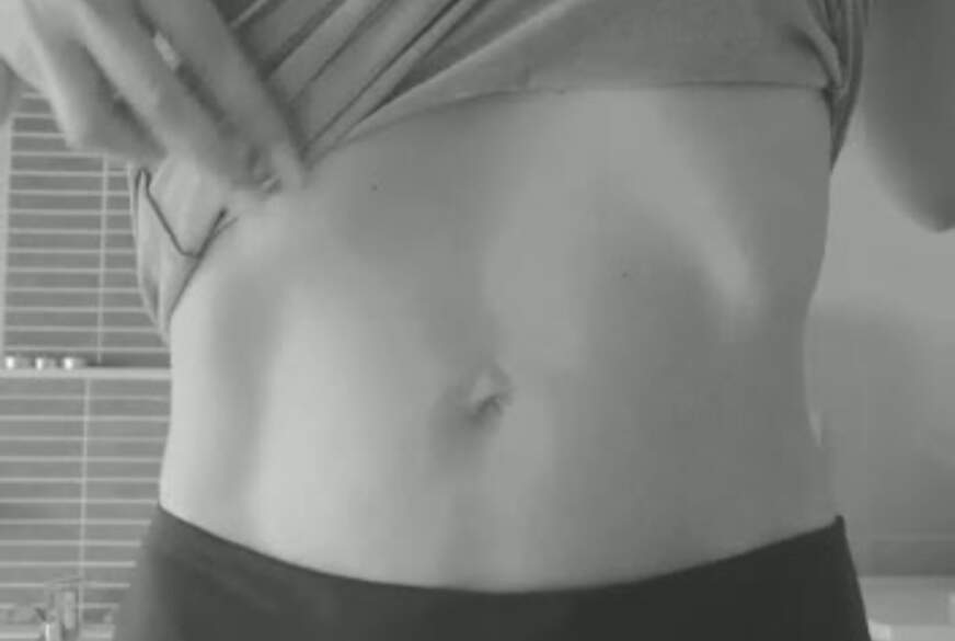 FitnessAngel: Kleiner Strip