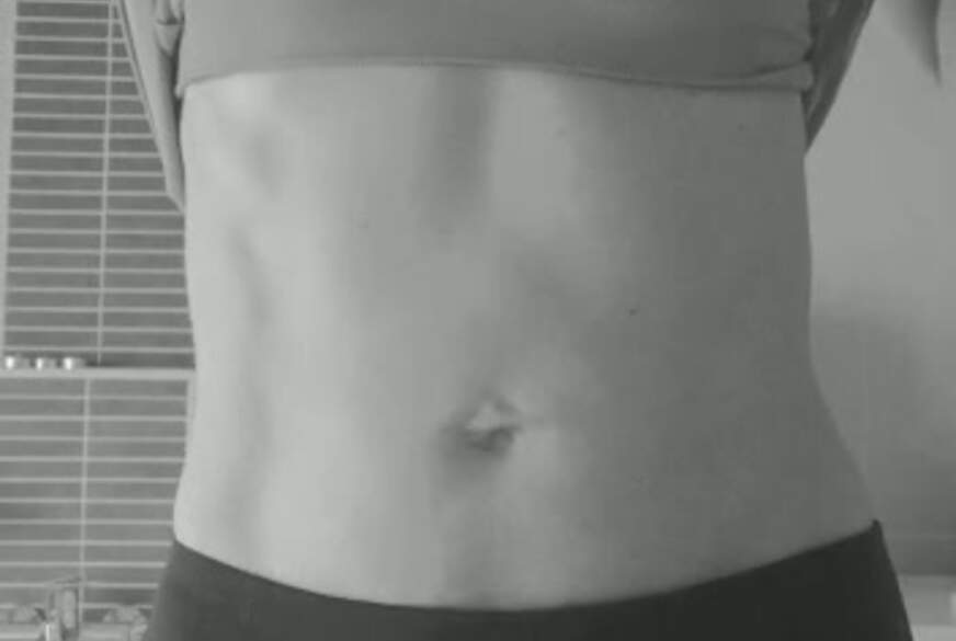 FitnessAngel: Kleiner Strip