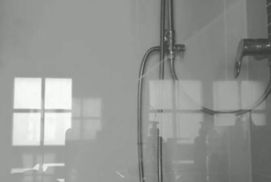 FitnessAngel: Duschen b**y ?