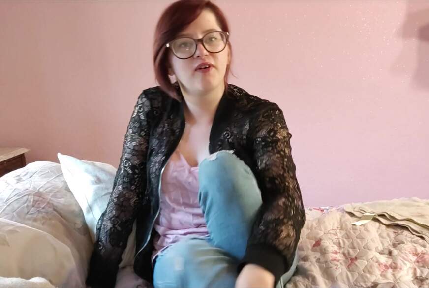 Darf ich mich Dir kurz vorstellen? von Melanie-Sweet pic1