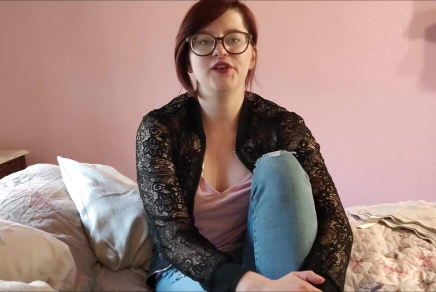 Melanie-Sweet: Darf ich mich Dir kurz vorstellen?