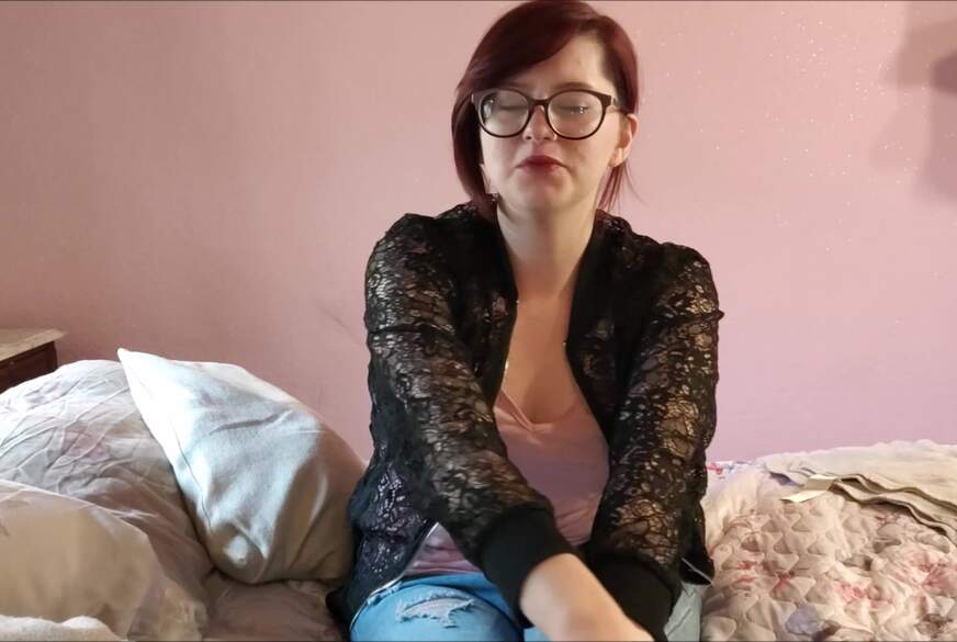 Darf ich mich Dir kurz vorstellen? von Melanie-Sweet pic3