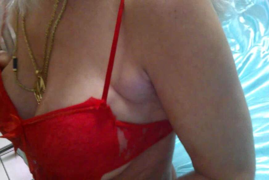 Sandra-Moreno: nett a********n und im Po genossen