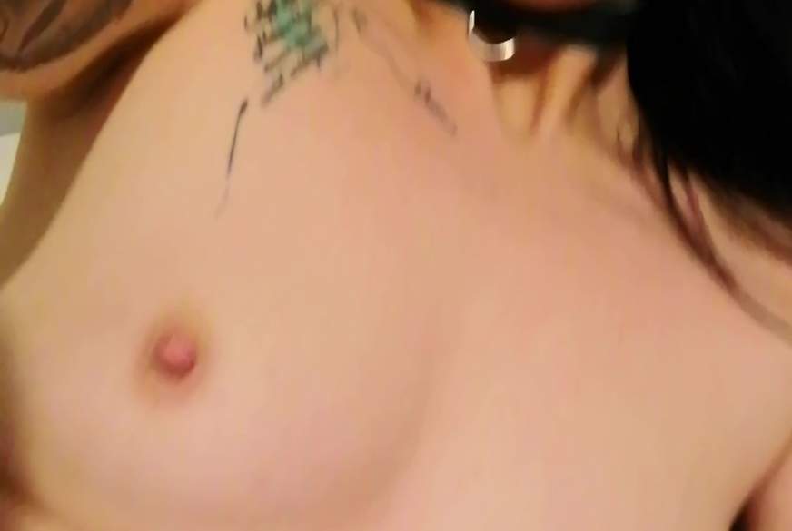 LovelyLea: Das bin ICH