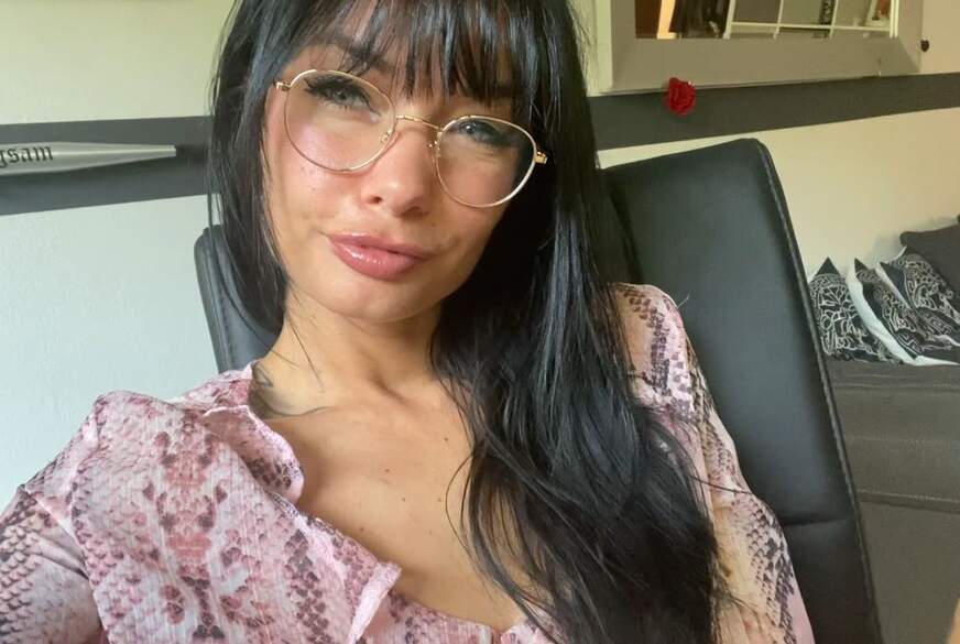 SophieSaphira: SO HAUTNAH WARST DU NOCH NIE DABEI!!!! LASS UNS ZUSAMMEN W*****n...