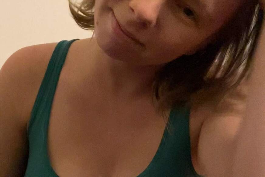 Sweet-lucy: ich besorge es mir