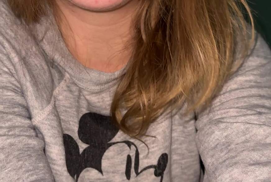 Sweet-lucy: Mit Gemüse lässt sich gut f****n