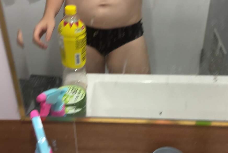 Sweet-lucy: in die Flasche g*****t