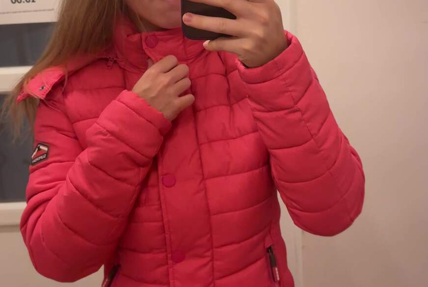 Sweet-lucy: Striptease