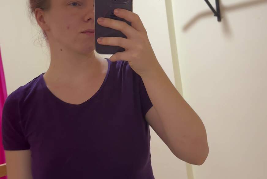 Spiel mit meinen Titten von Sweet-lucy