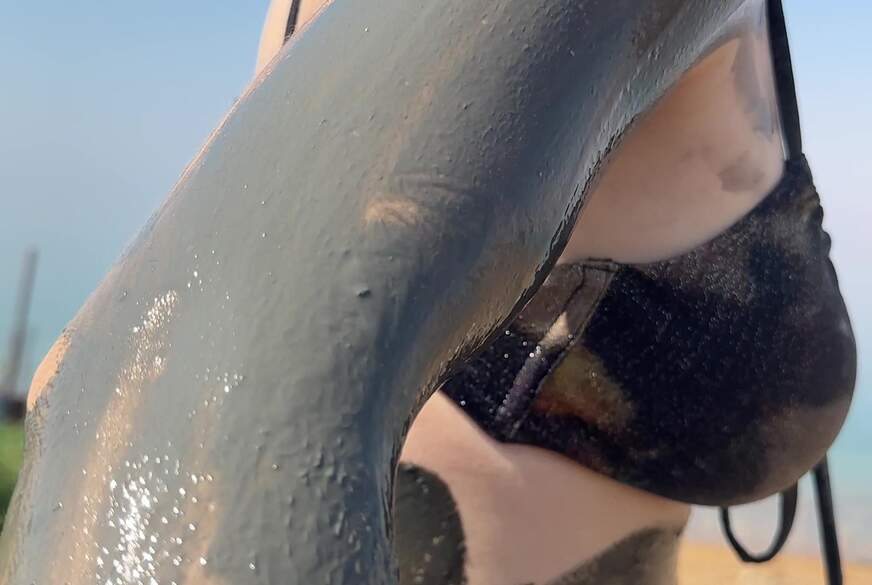 Jetzt wirds s*****mig von Sweet-lucy