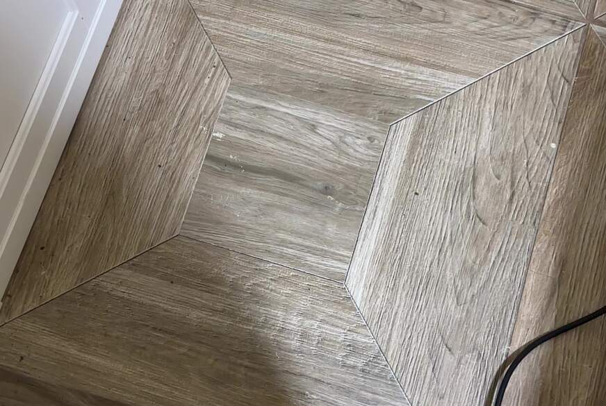 Heißer Strip im Schlafzimmer von Sweet-lucy