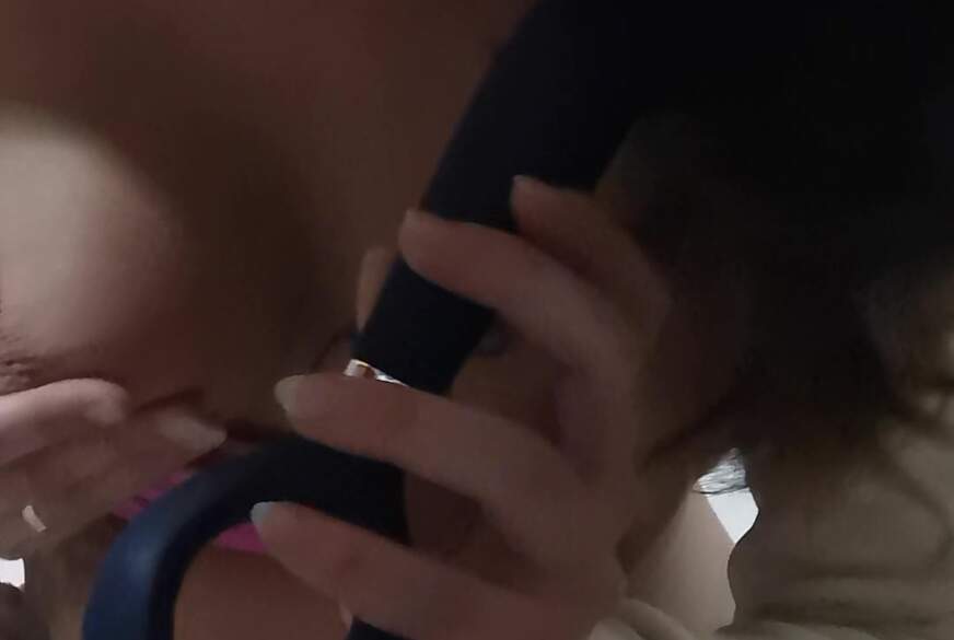 Bonniep*****s: hatte einfach Lust darauf