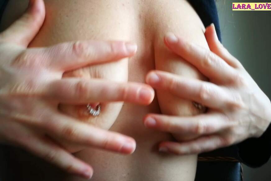 Brüste Massieren von LaraLovegood94