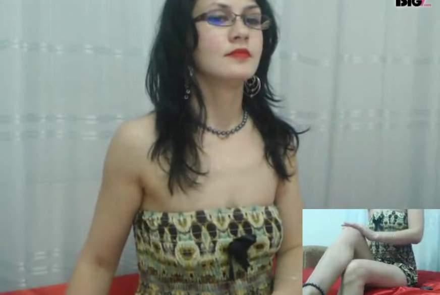 Oooh, du bist so groß, gut, du machst mich n**s !! no.II von Mikela pic2