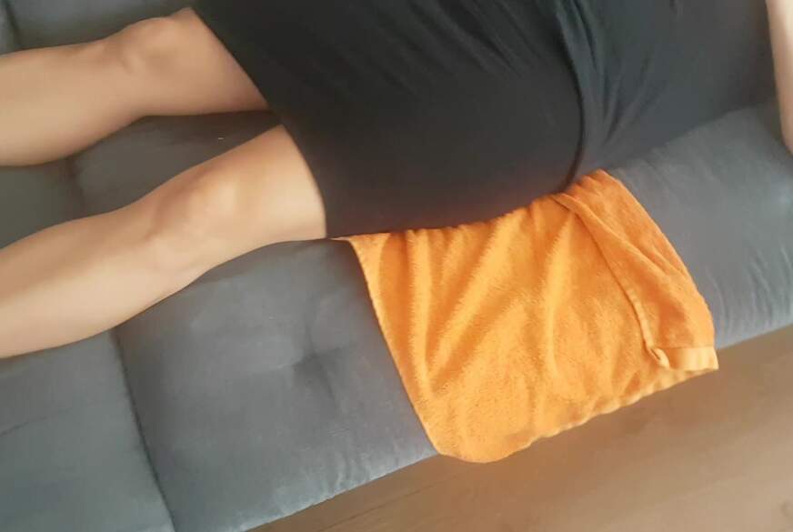 SexySuesse: Minirock hoch und F**k