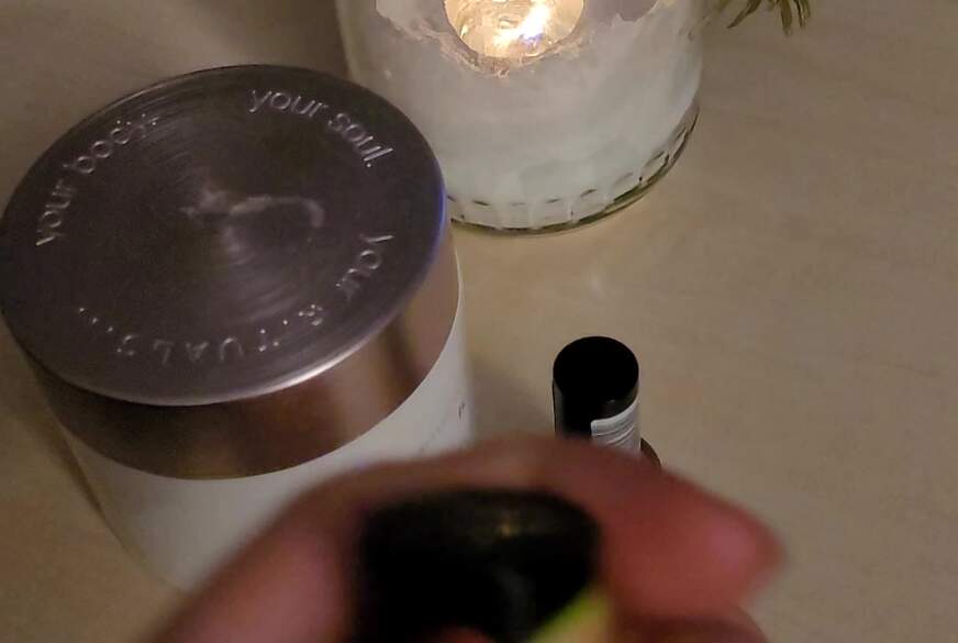 SexySuesse: FEET and Nails