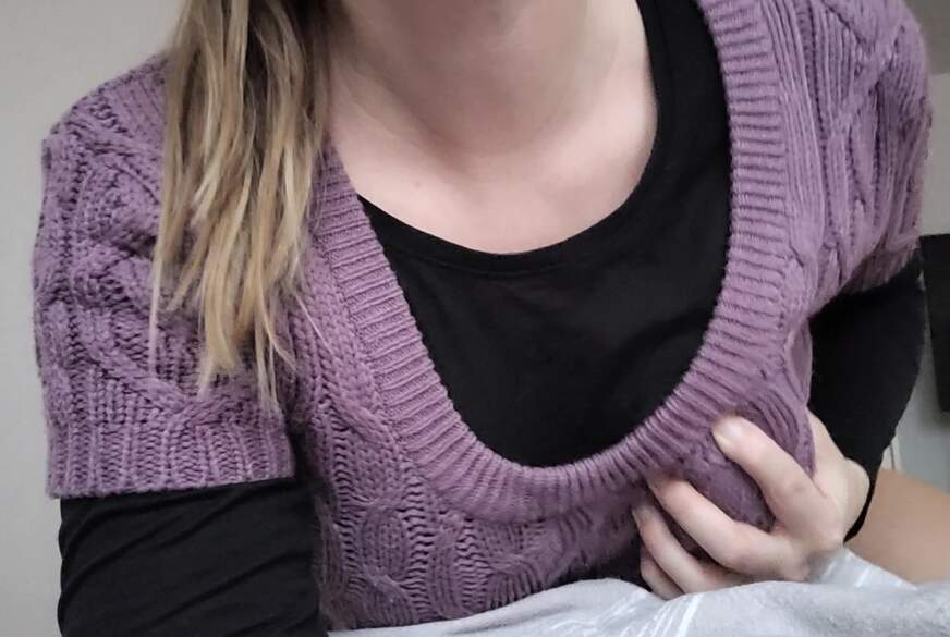 SexySuesse: Stehst du auf lederleggins und lederslip?