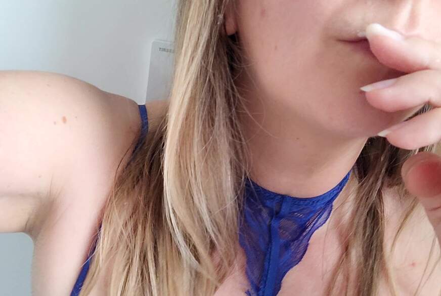 SexySuesse: NS cream f*****n sb und am Mund P***ys**t