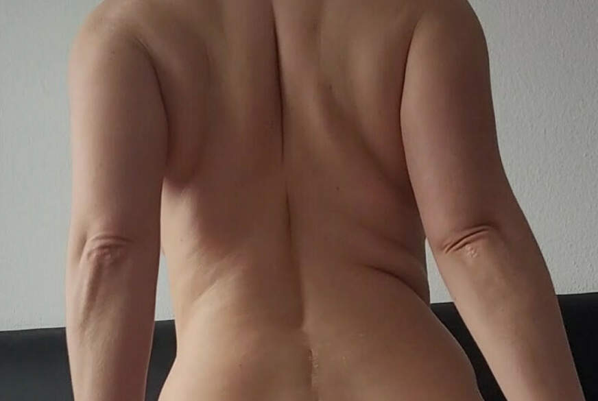SexySuesse: Den großen S*****z reiten