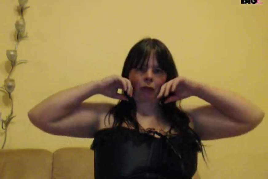 MiaWife: allererste s***e