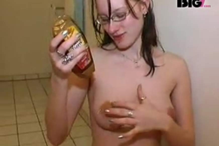 Mit Honig bekleckert von Rebecca pic4