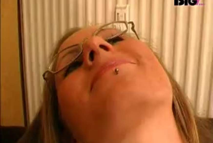 Mein erstes Video von Rebecca pic1