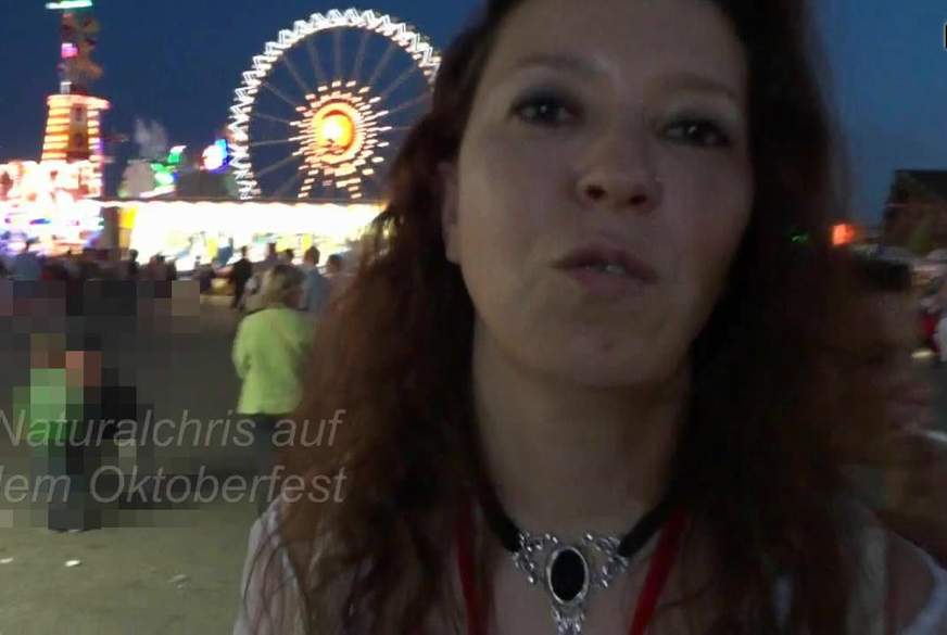 Oktoberfest S******e von naturalchris