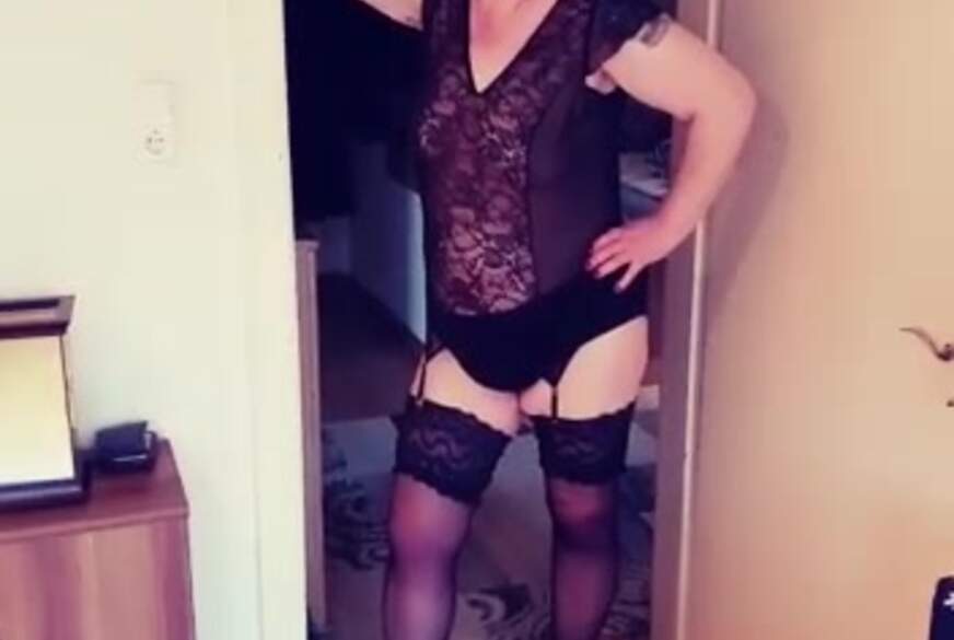Dirty-Bine: Ich in S***pse
